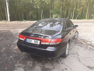 Hyundai Grandeur foto 5