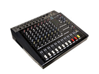 Микшер активный Yamaha PMX-808D(блютуз)- 2*800 =1600ватт(реальных) Новый foto 9