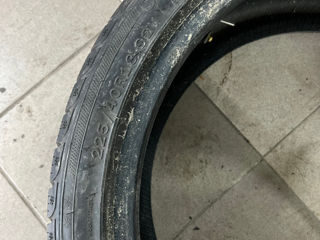 225/40 R18 iarna foto 3