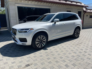 Volvo XC90 foto 17