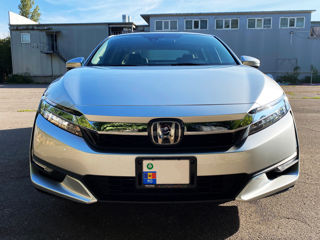 Honda Clarity foto 2