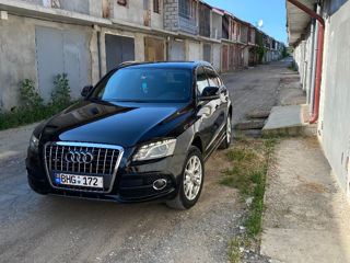 Audi Q5 foto 8