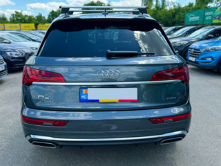 Audi Q5 foto 6