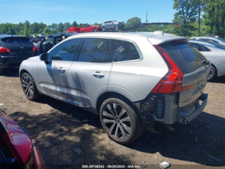 Volvo XC60 foto 13