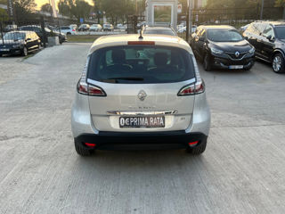 Renault Scenic foto 7