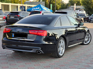 Audi A6 foto 3