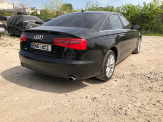 Audi A6 foto 5