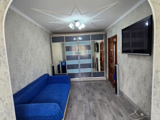 Apartament cu 4 camere, 92 m², BAM, Bălți foto 5