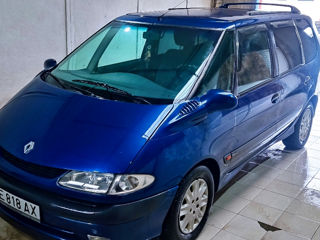 Renault Espace foto 4