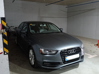 Audi A4 foto 4