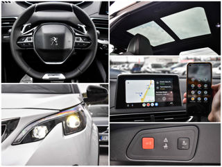 Peugeot 3008 foto 15