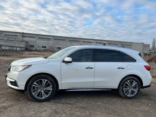 Acura MDX foto 13