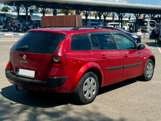 Renault Megane foto 5