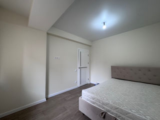 Apartament cu 2 camere, 53 m², Durlești, Chișinău foto 8