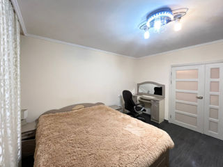 Apartament cu 1 cameră, 45 m², Centru, Chișinău foto 4