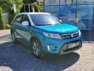 Suzuki Vitara foto 20