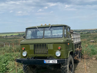 ГАЗ Gaz 66