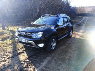 Dacia Duster foto 2