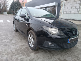 Seat Ibiza foto 3