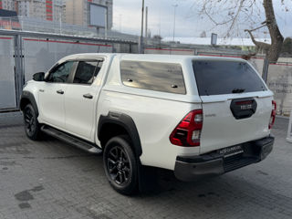 Toyota Hilux foto 7