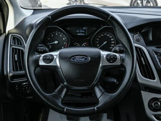 Ford Focus foto 10