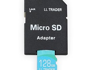 micro SD 128 GB foto 2