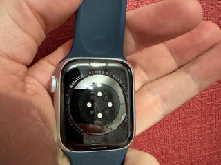 Apple Watch series 9 45mm foto 2