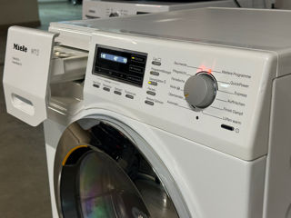 Miele WT1 2/1 WashTry foto 3