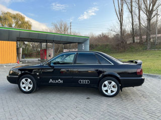 Audi A6 foto 9