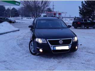 Volkswagen Passat foto 1