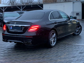 Mercedes E-Class foto 5