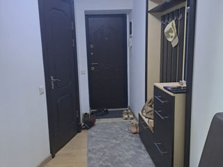 Apartament cu 2 camere, 48 m², Botanica, Chișinău foto 6