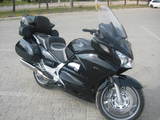 Honda Pan European ST 1300 foto 3