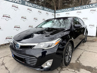 Toyota Avalon foto 1