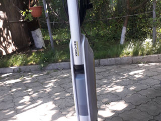 Aparat de curatat podele Karcher FC.5