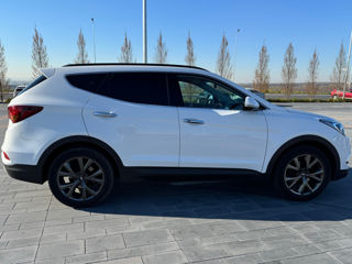 Hyundai Santa FE foto 5