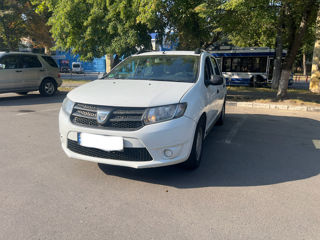 Dacia Logan foto 4