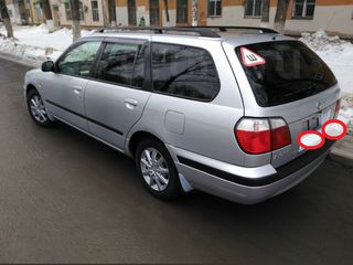 Nissan Primera
