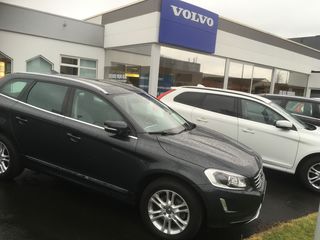 Volvo XC60 foto 2