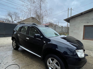 Piese Dacia Duster 1.5 dCi