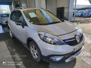 Renault Scenic foto 1