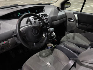 Renault Scenic foto 5