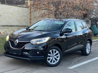 Renault Kadjar foto 3