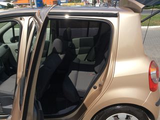 Renault Modus foto 7