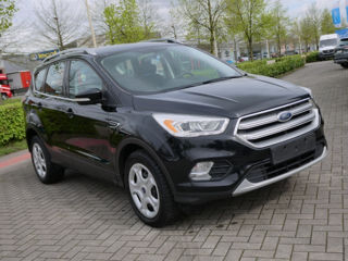 Ford Kuga foto 5