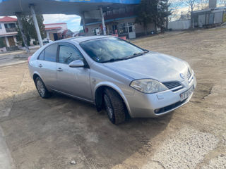 Nissan Primera foto 2