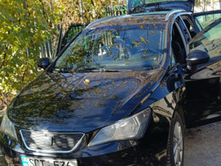 Seat Ibiza foto 2