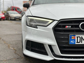 Audi S3 foto 4