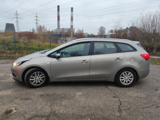 KIA Ceed foto 6