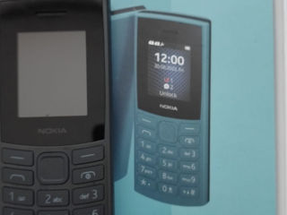 Nokia 105 4G